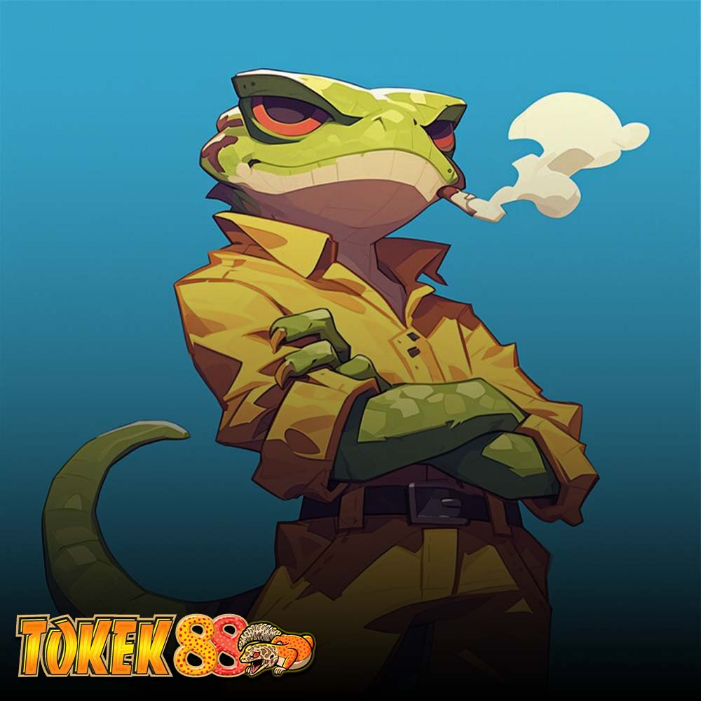 tokek88 product